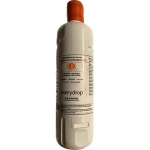 PUR Everydrop Refrigerator Ice & Water Filter 2 (EDR2RXD1)